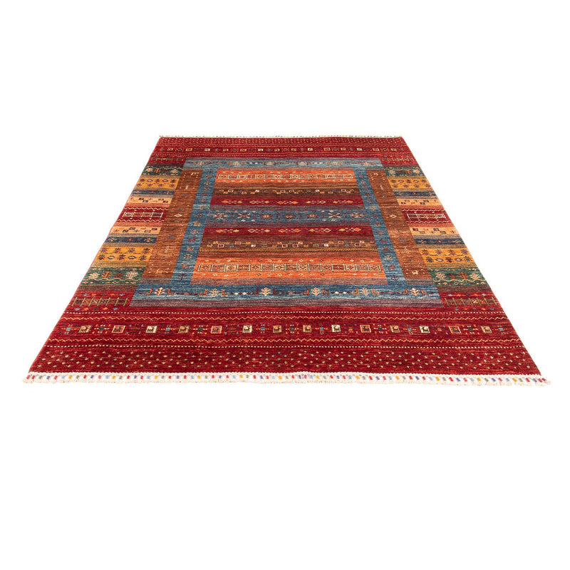 Alfombra Ziegler - Ariana - 241 x 177 cm - multicolor