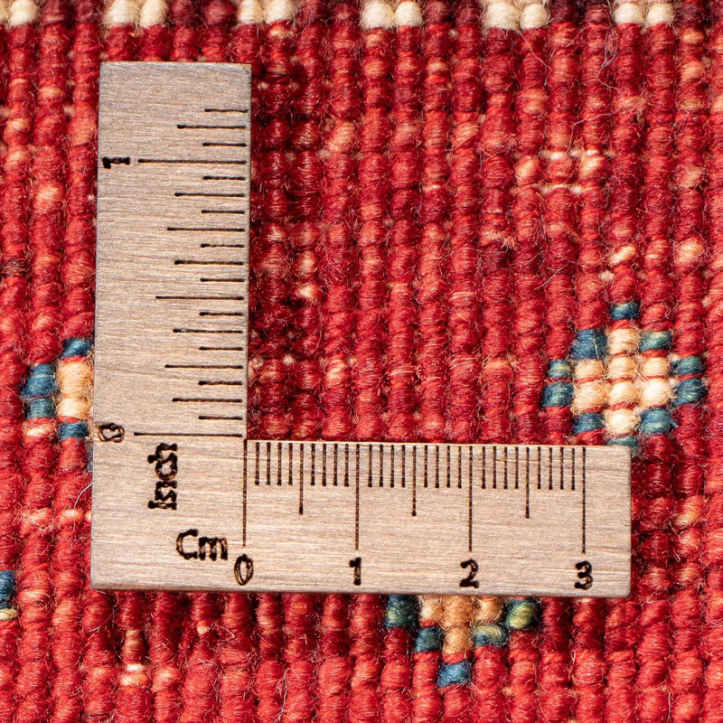 Alfombra Ziegler - Ariana - 241 x 177 cm - multicolor