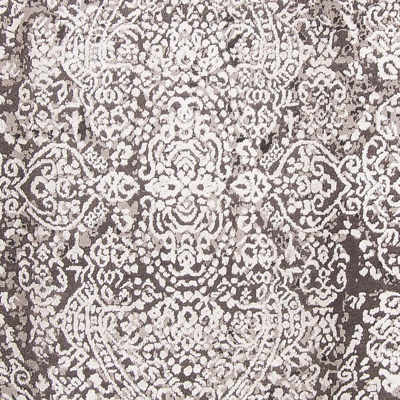 Alfombra de diseño - 277 x 188 cm - multicolor