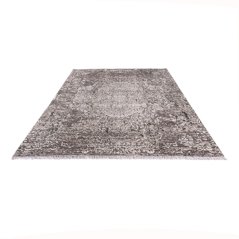 Alfombra de diseño - 277 x 188 cm - multicolor