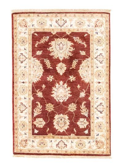 Alfombra Ziegler 84x124cm - Alfombra oriental