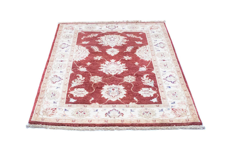 Alfombra Ziegler - 124 x 84 cm - marrón