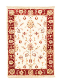 Alfombra Ziegler - 117 x 81 cm - beige