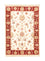 Alfombra Ziegler - 117 x 81 cm - beige