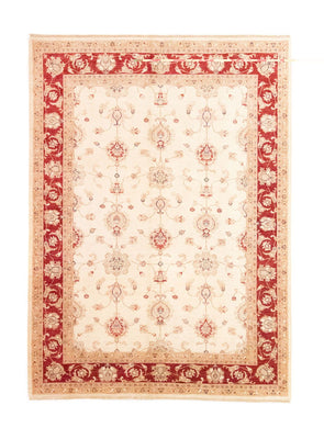Alfombra Ziegler - 292 x 208 cm - beige