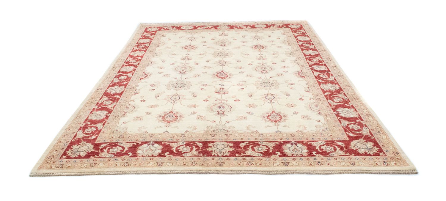 Alfombra Ziegler - 292 x 208 cm - beige