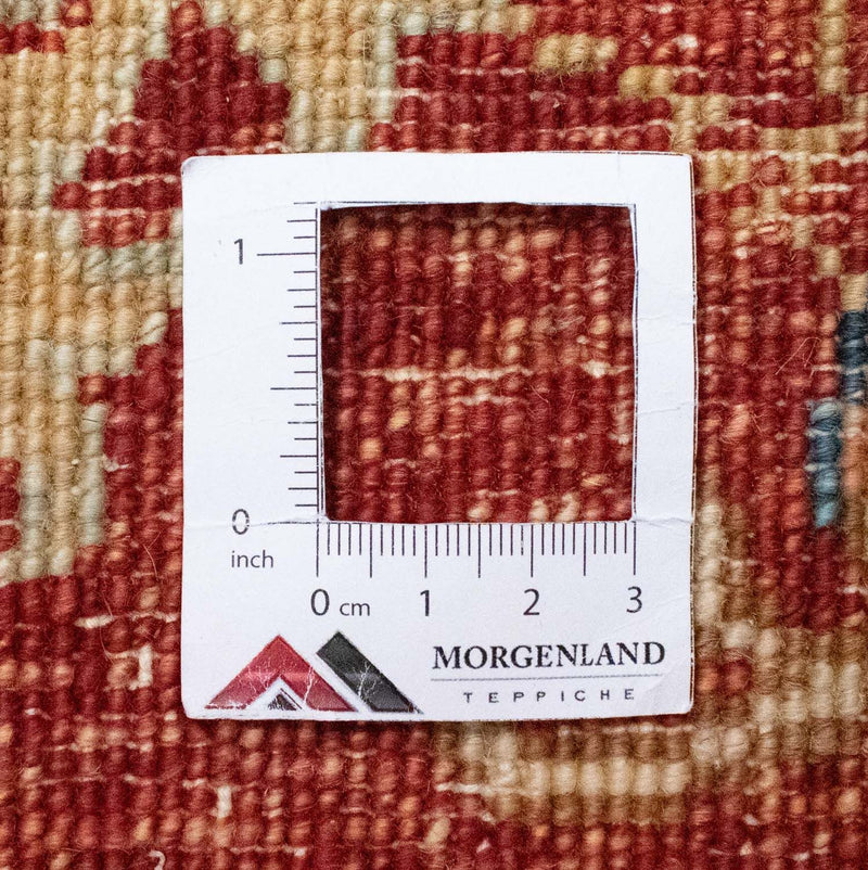 Alfombra Ziegler - 292 x 208 cm - beige