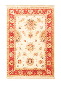 Alfombra Ziegler - 125 x 83 cm - beige