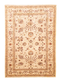 Alfombra Ziegler - 294 x 211 cm - beige