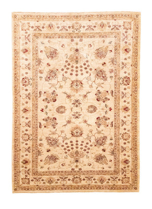 Alfombra Ziegler - 294 x 211 cm - beige