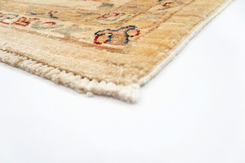 Alfombra Ziegler - 294 x 211 cm - beige