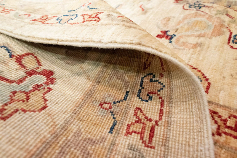Alfombra Ziegler - 294 x 211 cm - beige