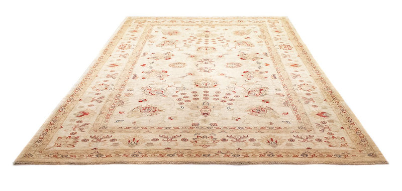 Alfombra Ziegler - 294 x 211 cm - beige