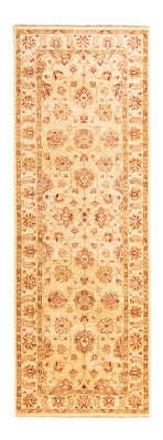 Alfombra de pasillo Alfombra Ziegler - 243 x 79 cm - beige