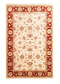 Alfombra Ziegler - 307 x 207 cm - beige
