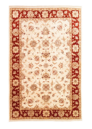 Alfombra Ziegler - 307 x 207 cm - beige