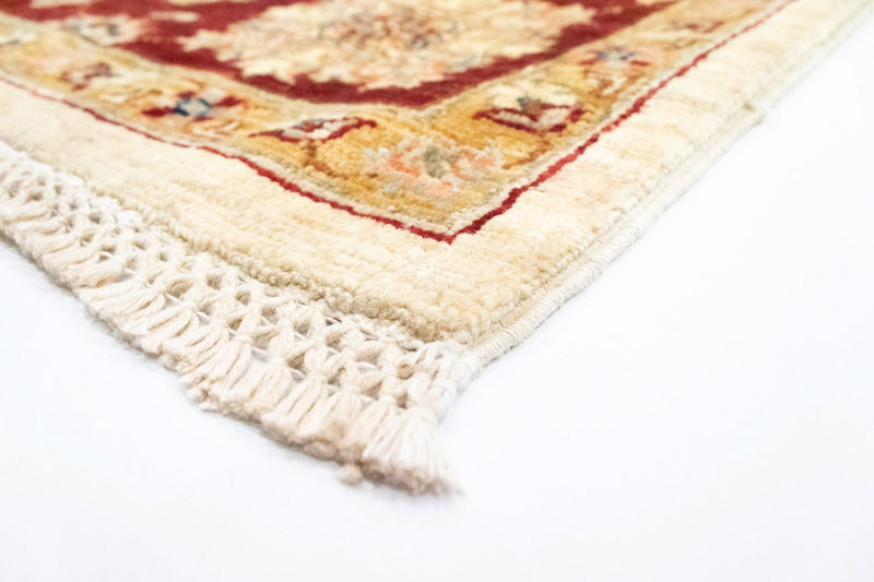 Alfombra Ziegler - 307 x 207 cm - beige