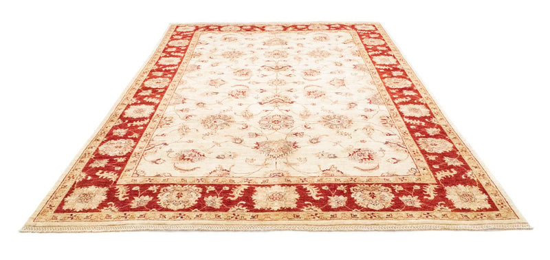 Alfombra Ziegler - 307 x 207 cm - beige