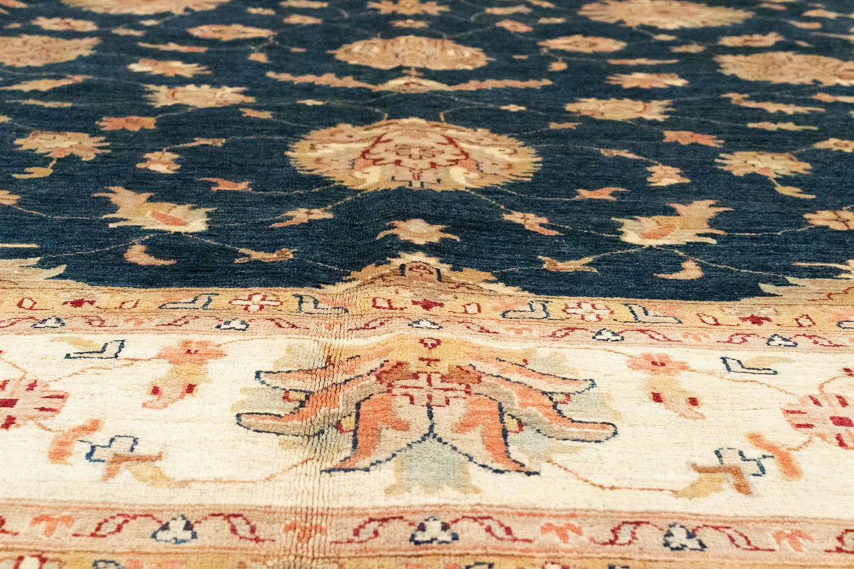 Alfombra Ziegler 276x370cm - Alfombra oriental