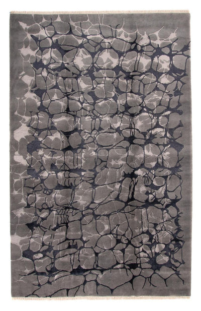 Alfombra de diseño 207x303cm - Designerteppich