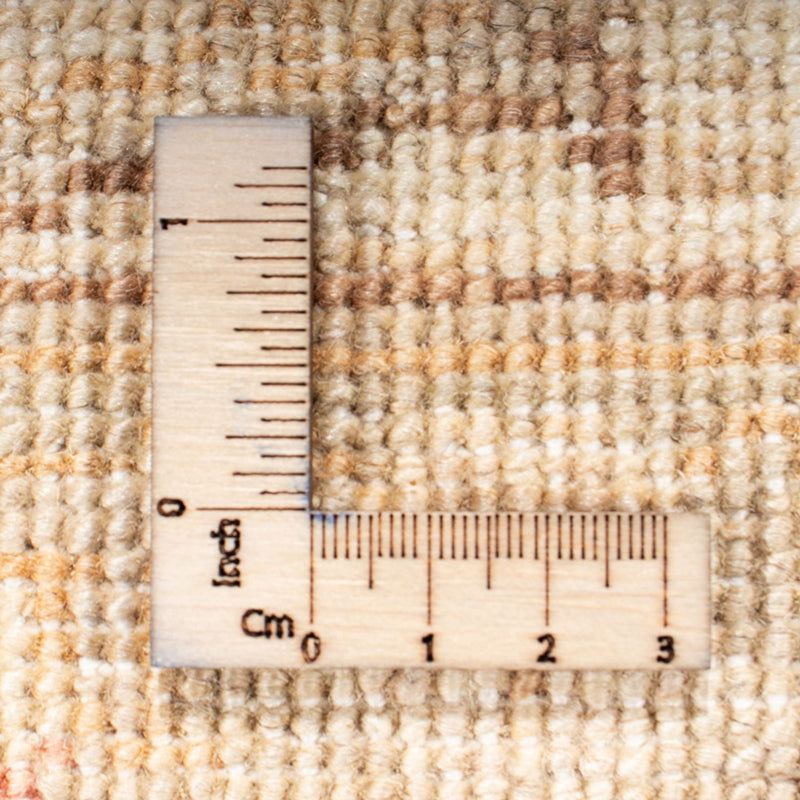 Alfombra Ziegler - 406 x 288 cm - beige