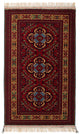 Alfombra afgana 93x145cm - Alfombra oriental