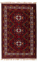Alfombra afgana 145x93cm - Alfombra oriental