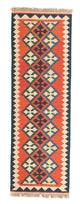 Kilim Fars Alfombra 195x63cm