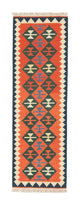 Kilim Fars Alfombra 197x62cm