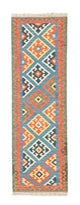 Kilim Fars Alfombra 203x64cm
