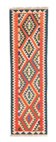 Kilim Fars Alfombra 204x60cm