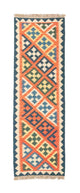 Kilim Fars Alfombra 61x206cm