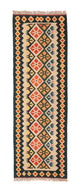 Kilim Fars Alfombra 207x65cm