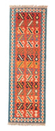 Kilim Fars Alfombra 203x65cm