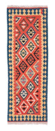 Kilim Fars Alfombra 200x70cm