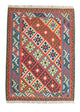 Kilim Fars Alfombra 205x152cm