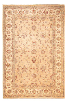 Alfombra Ziegler - 292 x 209 cm - beige