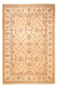 Alfombra Ziegler - 292 x 209 cm - beige