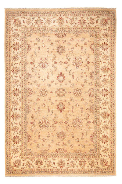 Alfombra Ziegler 209x292cm - Alfombra oriental