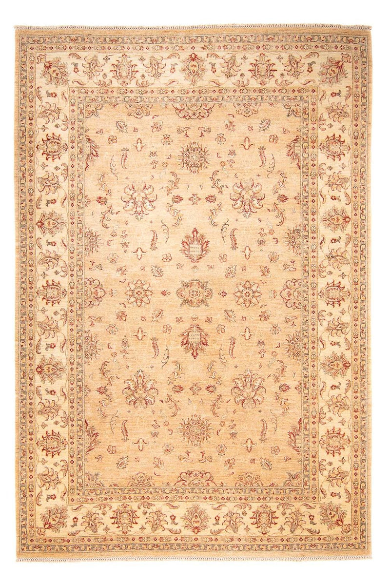 Alfombra Ziegler - 292 x 209 cm - beige