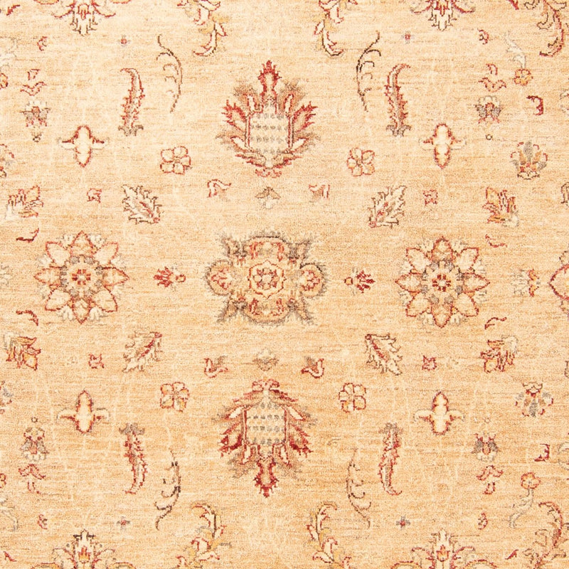 Alfombra Ziegler - 292 x 209 cm - beige
