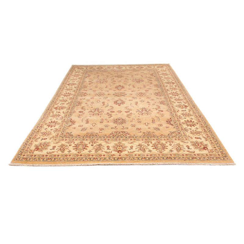 Alfombra Ziegler - 292 x 209 cm - beige