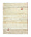 Alfombra Ziegler - 275 x 198 cm - multicolor