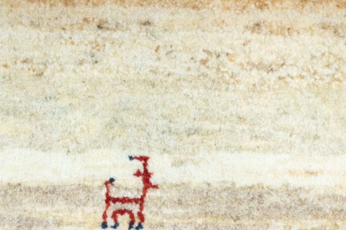Alfombra Ziegler - 275 x 198 cm - multicolor