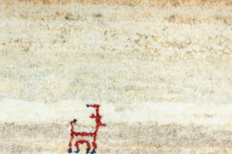 Alfombra Ziegler - 275 x 198 cm - multicolor