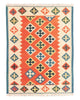 Kilim Fars Alfombra 150x196cm