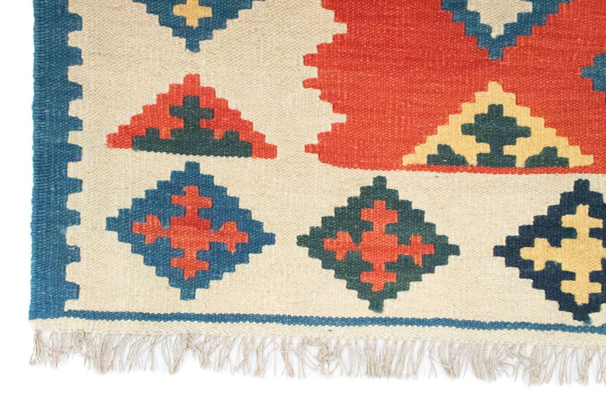Kilim Fars Alfombra 150x196cm