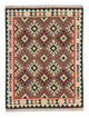 Kilim Fars Alfombra 200x150cm