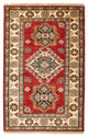 Kazak Alfombra 101x152cm - Alfombra oriental