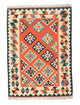 Kilim Fars Alfombra 143x203cm